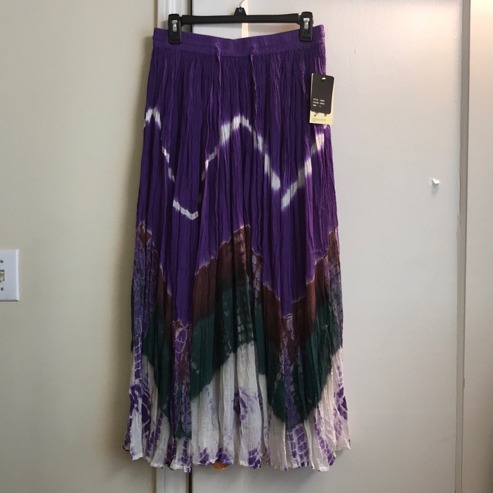 skirt
